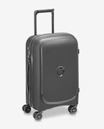 Delsey Paris Belmont Plus Non Expandable  3Piece Luggage Set + Free  Agreable Backpack