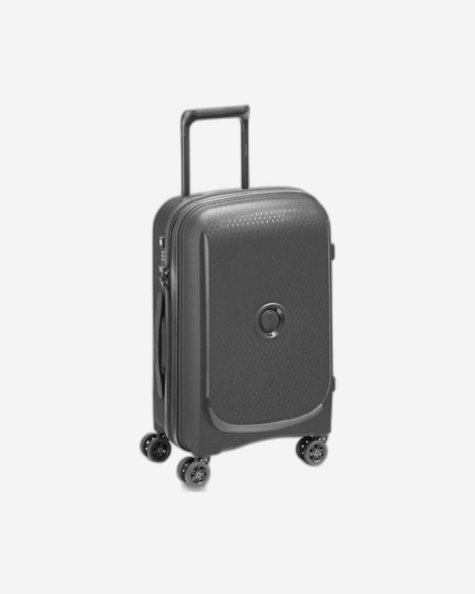 Delsey Paris Belmont Set of 3 Luggage + Free Agreable Backpack