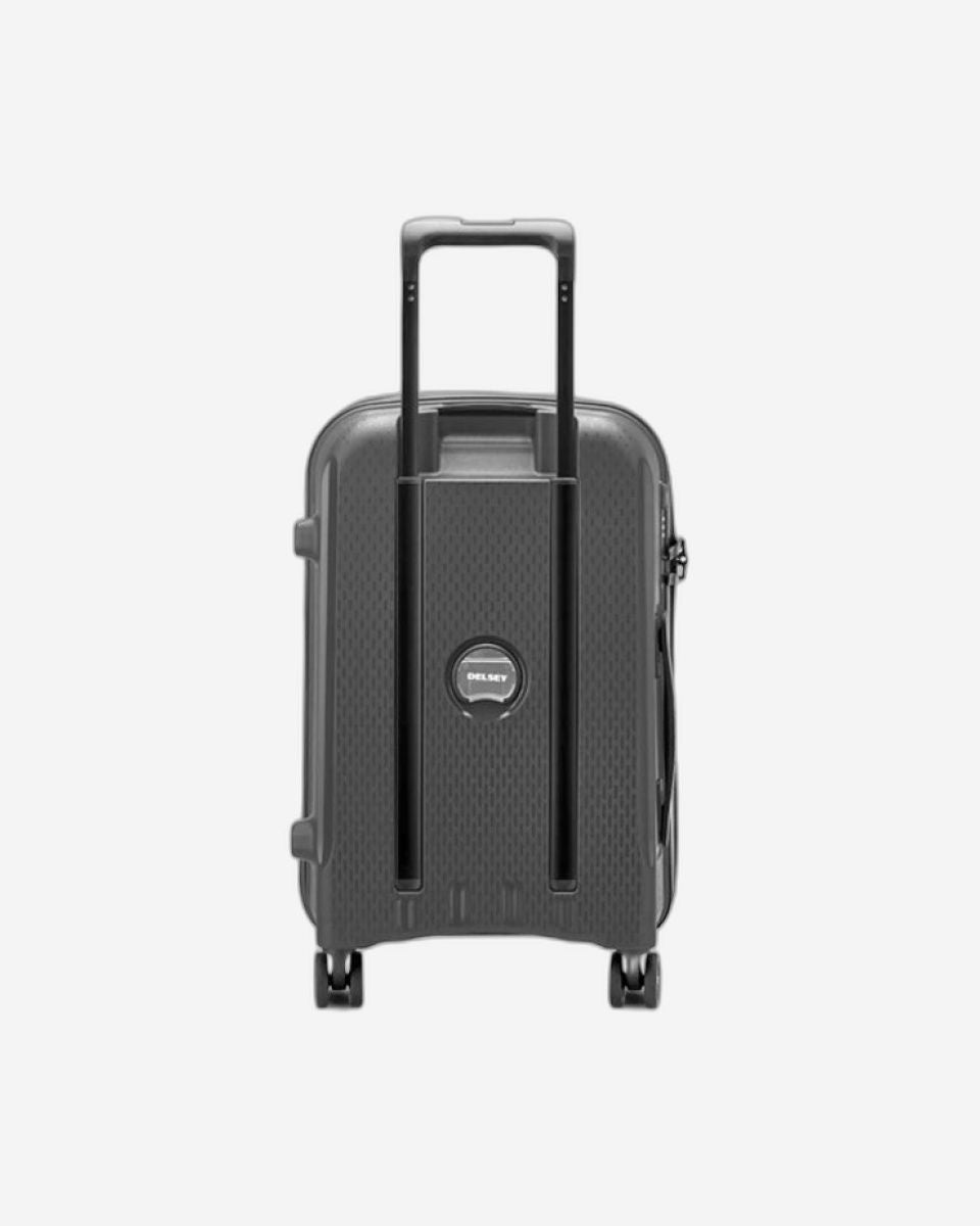 Delsey Paris Belmont Set of 3 Luggage + Free Agreable Backpack