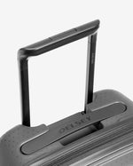 Delsey Paris Belmont Plus Non Expandable  3Piece Luggage Set + Free  Agreable Backpack