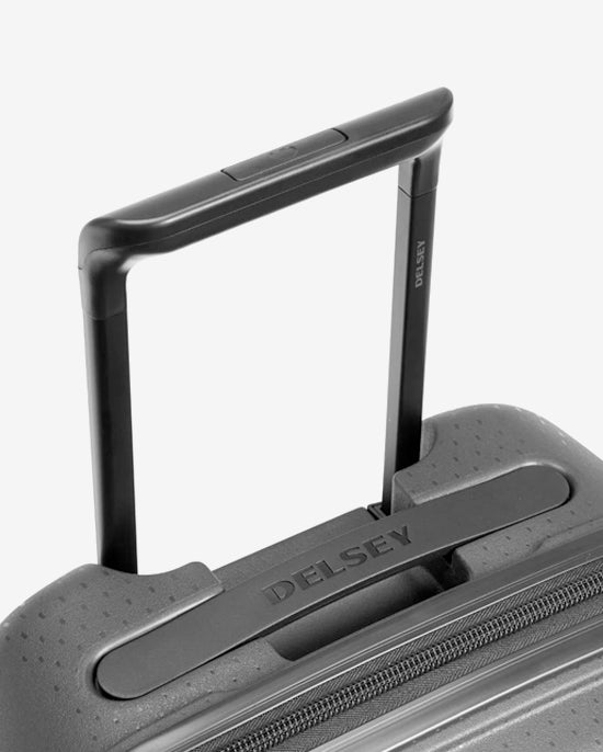 Delsey Paris Belmont Plus Non Expandable  3Piece Luggage Set + Free  Agreable Backpack