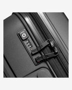 Delsey Paris Belmont Plus Non Expandable  3Piece Luggage Set + Free  Agreable Backpack