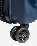 Delsey Paris Belmont Plus Non Expandable  3Piece Luggage Set + Free  Agreable Backpack