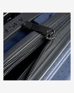 Delsey Paris Belmont Plus Non Expandable  3Piece Luggage Set + Free  Agreable Backpack