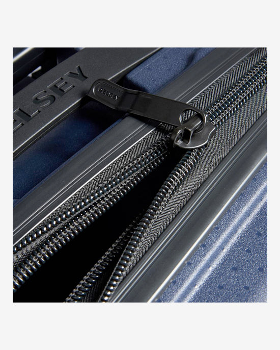 Delsey Paris Belmont Plus Non Expandable  3Piece Luggage Set + Free  Agreable Backpack