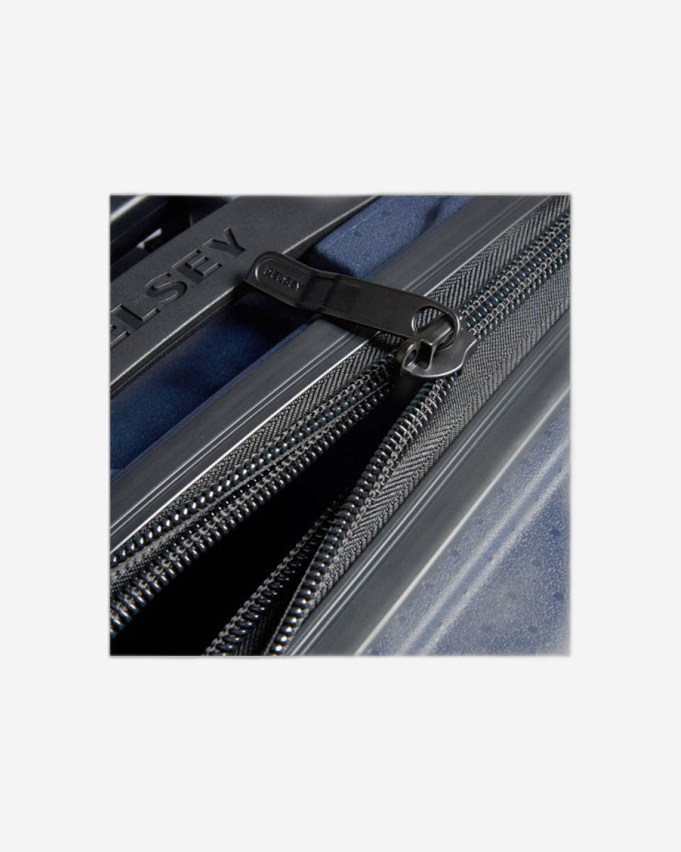 Delsey Paris Belmont Set of 3 Luggage + Free Agreable Backpack