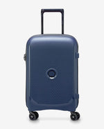 Delsey Paris Belmont Plus Non Expandable  3Piece Luggage Set + Free  Agreable Backpack