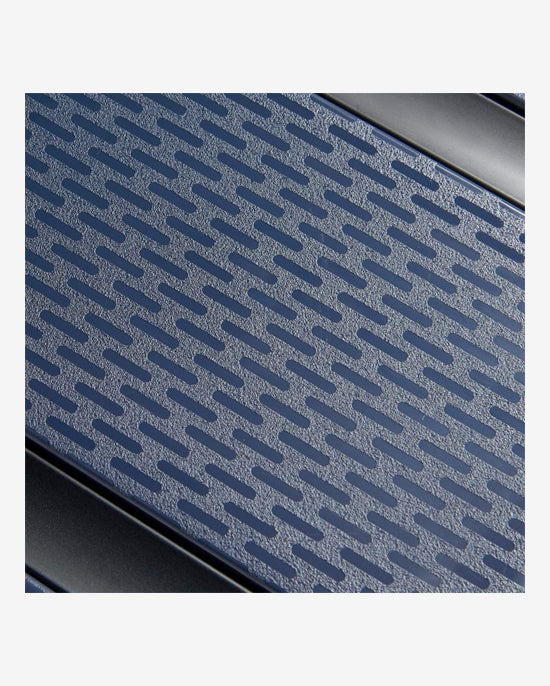 Delsey Paris Belmont Plus Non Expandable  3Piece Luggage Set + Free  Agreable Backpack