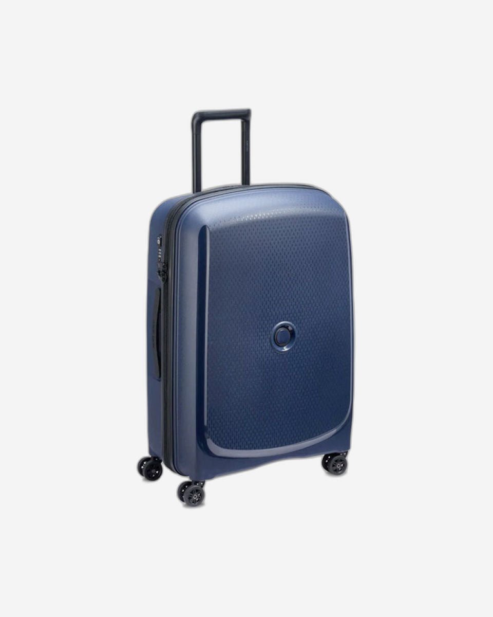 Delsey Paris Belmont Set of 3 Luggage + Free Agreable Backpack