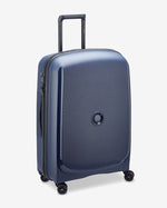 Delsey Paris Belmont Plus Non Expandable  3Piece Luggage Set + Free  Agreable Backpack