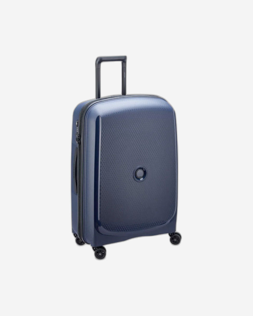 Delsey Paris Belmont Set of 3 Luggage + Free Agreable Backpack