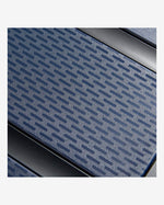 Delsey Paris Belmont Plus Non Expandable  3Piece Luggage Set + Free  Agreable Backpack