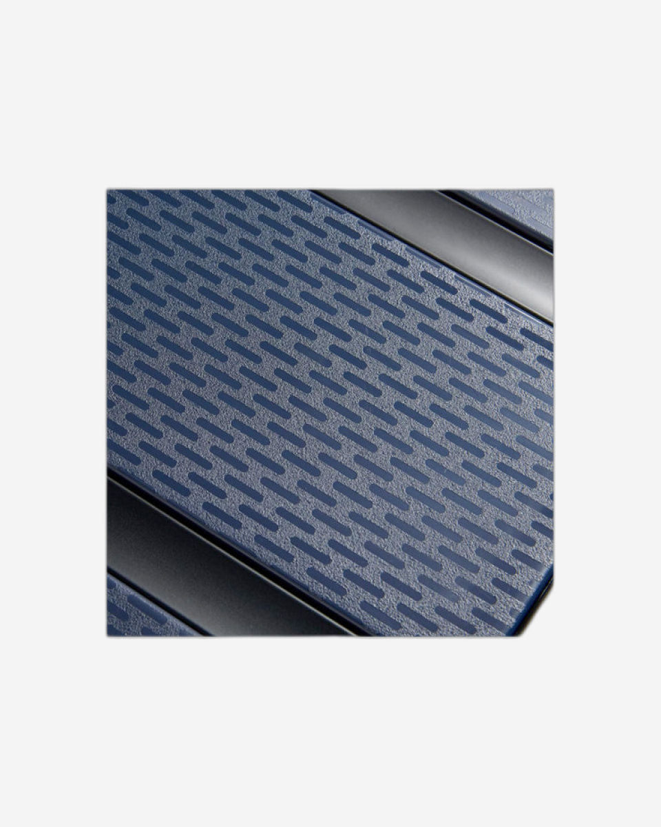 Delsey Paris Belmont Set of 3 Luggage + Free Agreable Backpack