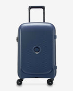 Delsey Paris Belmont Plus Non Expandable  3Piece Luggage Set + Free  Agreable Backpack