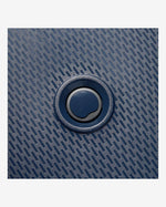 Delsey Paris Belmont Plus Non Expandable  3Piece Luggage Set + Free  Agreable Backpack