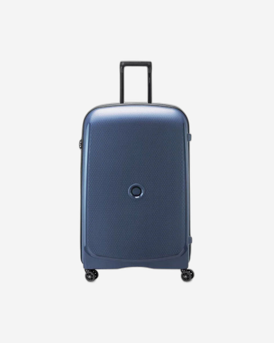 Delsey Paris Belmont Set of 3 Luggage + Free Agreable Backpack