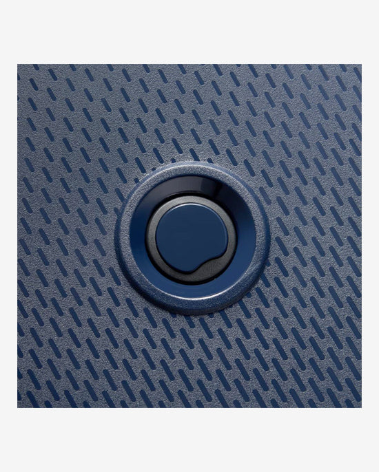 Delsey Paris Belmont Plus Non Expandable  3Piece Luggage Set + Free  Agreable Backpack