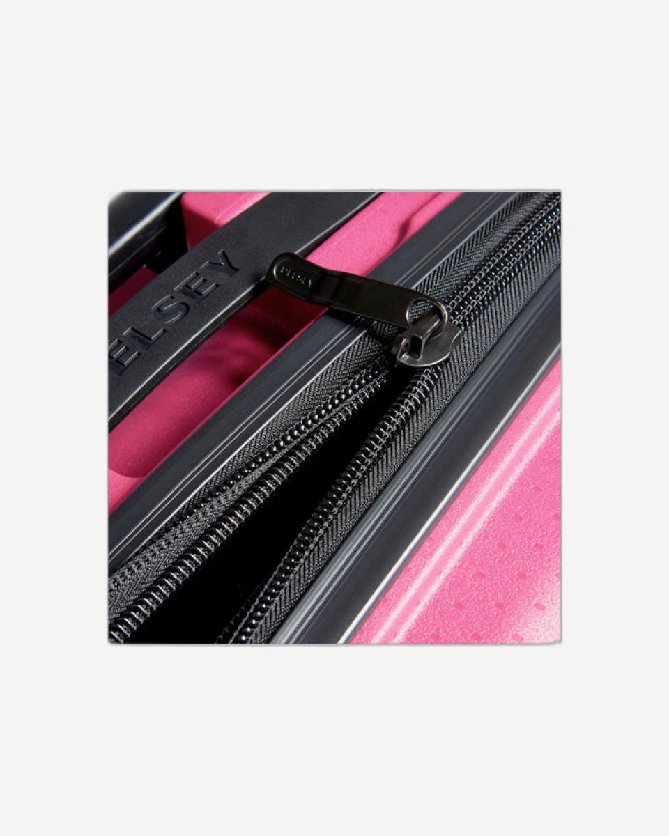 Delsey Paris Belmont Set of 3 Luggage + Free Agreable Backpack