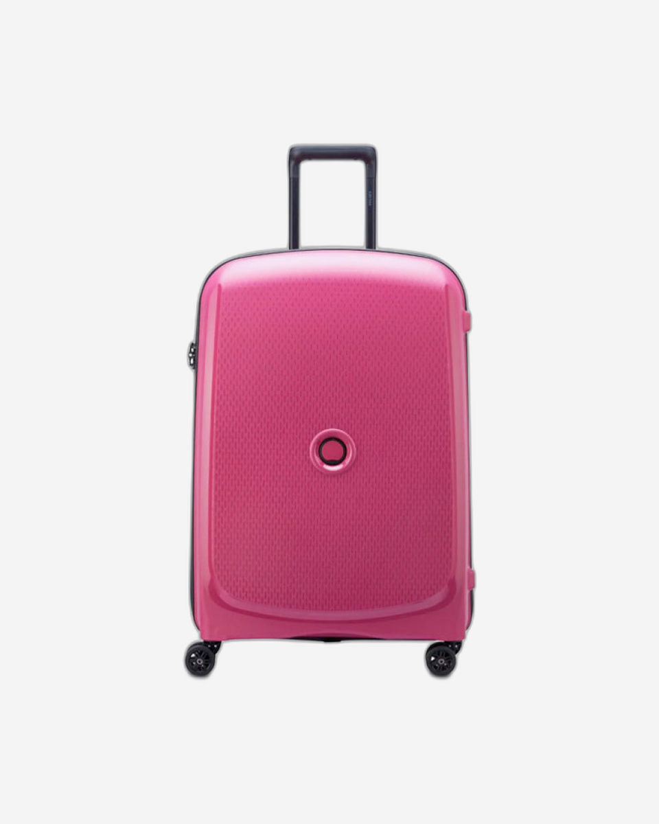 Delsey Paris Belmont Set of 3 Luggage + Free Agreable Backpack