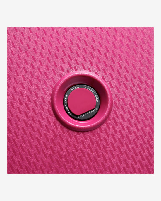 Delsey Paris Belmont Plus Non Expandable  3Piece Luggage Set + Free  Agreable Backpack