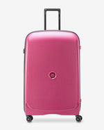 Delsey Paris Belmont Plus Non Expandable  3Piece Luggage Set + Free  Agreable Backpack