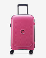 Delsey Paris Belmont Plus Non Expandable  3Piece Luggage Set + Free  Agreable Backpack