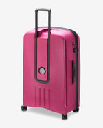 Delsey Paris Belmont Plus Non Expandable  3Piece Luggage Set + Free  Agreable Backpack