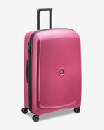 Delsey Paris Belmont Plus Non Expandable  3Piece Luggage Set + Free  Agreable Backpack