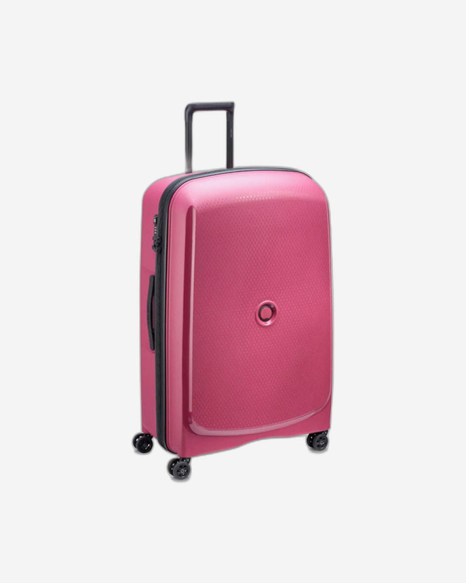 Delsey Paris Belmont Set of 3 Luggage + Free Agreable Backpack