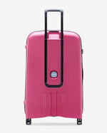 Delsey Paris Belmont Plus Non Expandable  3Piece Luggage Set + Free  Agreable Backpack