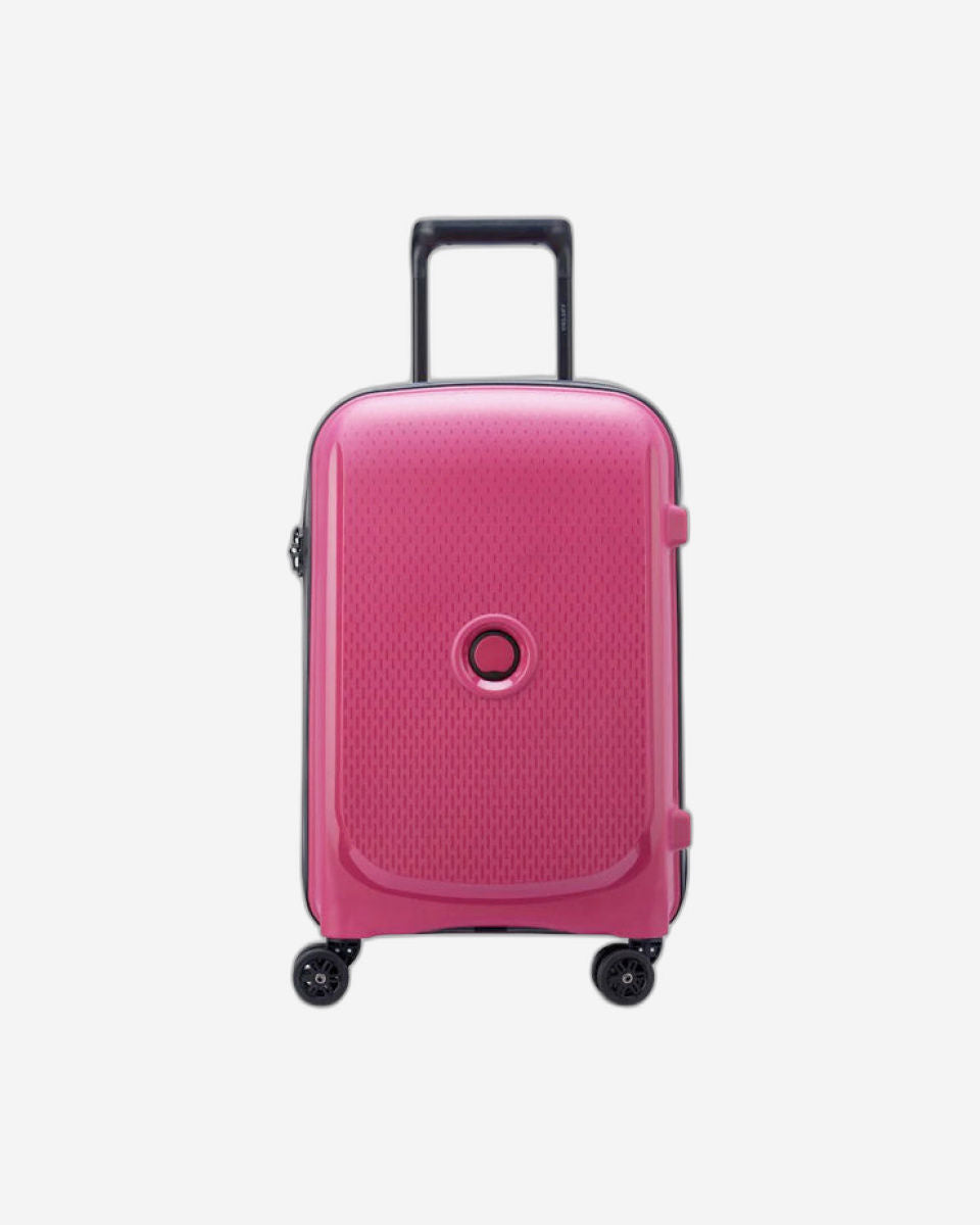 Delsey Paris Belmont Set of 3 Luggage + Free Agreable Backpack