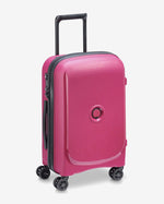 Delsey Paris Belmont Plus Non Expandable  3Piece Luggage Set + Free  Agreable Backpack