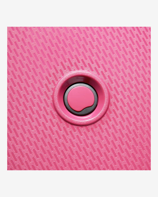 Delsey Paris Belmont Plus Non Expandable  3Piece Luggage Set + Free  Agreable Backpack