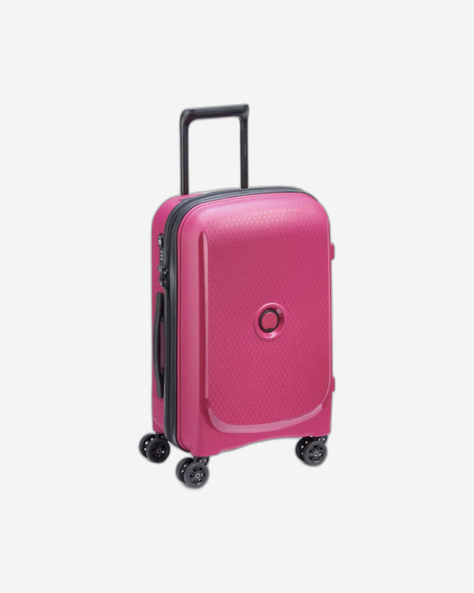 Delsey Paris Belmont Set of 3 Luggage + Free Agreable Backpack