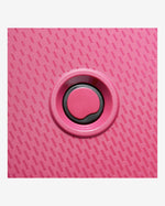 Delsey Paris Belmont Plus Non Expandable  3Piece Luggage Set + Free  Agreable Backpack