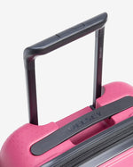 Delsey Paris Belmont Plus Non Expandable  3Piece Luggage Set + Free  Agreable Backpack