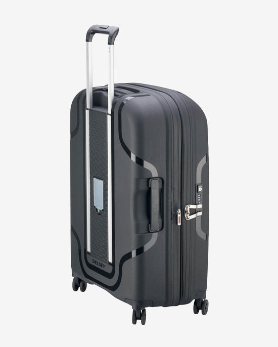 Delsey Paris Clavel 3 Piece Luggage Set +  Free  Agreable Backpack