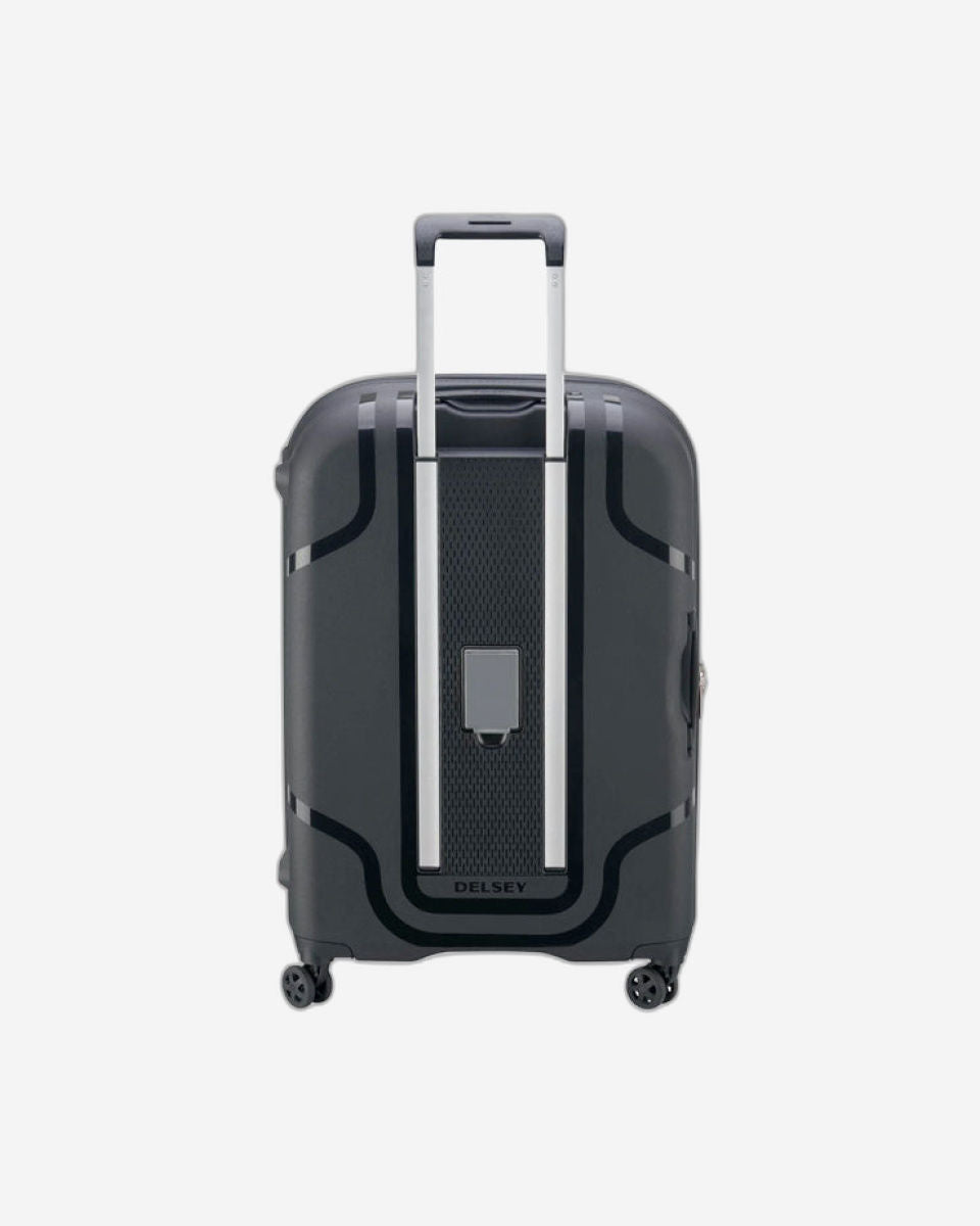 Delsey Paris Clavel Set of 3 Luggage + Free Agreable Backpack