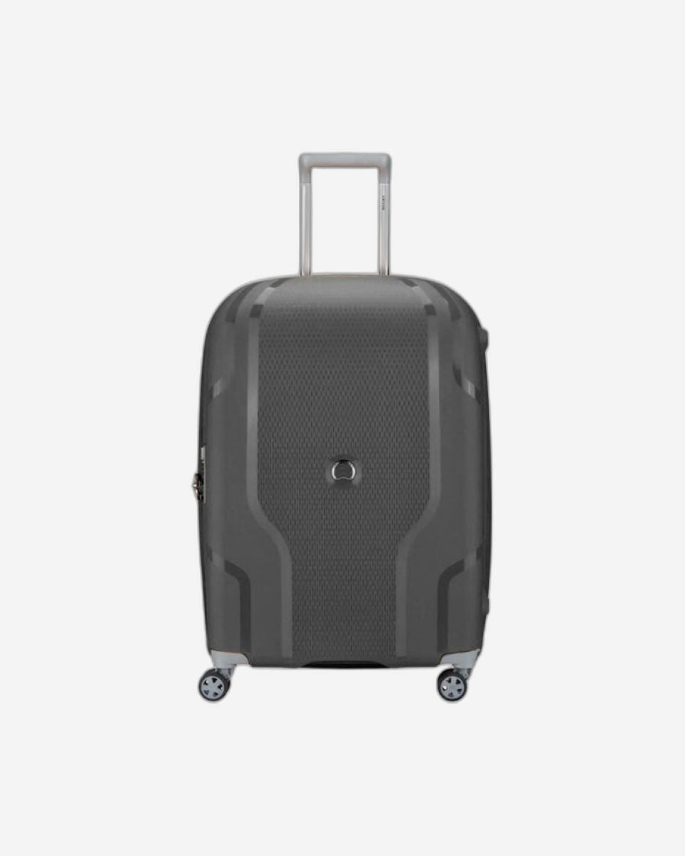 Delsey Paris Clavel Set of 3 Luggage + Free Agreable Backpack