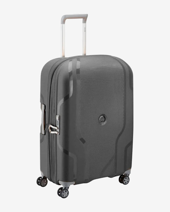 Delsey Paris Clavel 3 Piece Luggage Set +  Free  Agreable Backpack