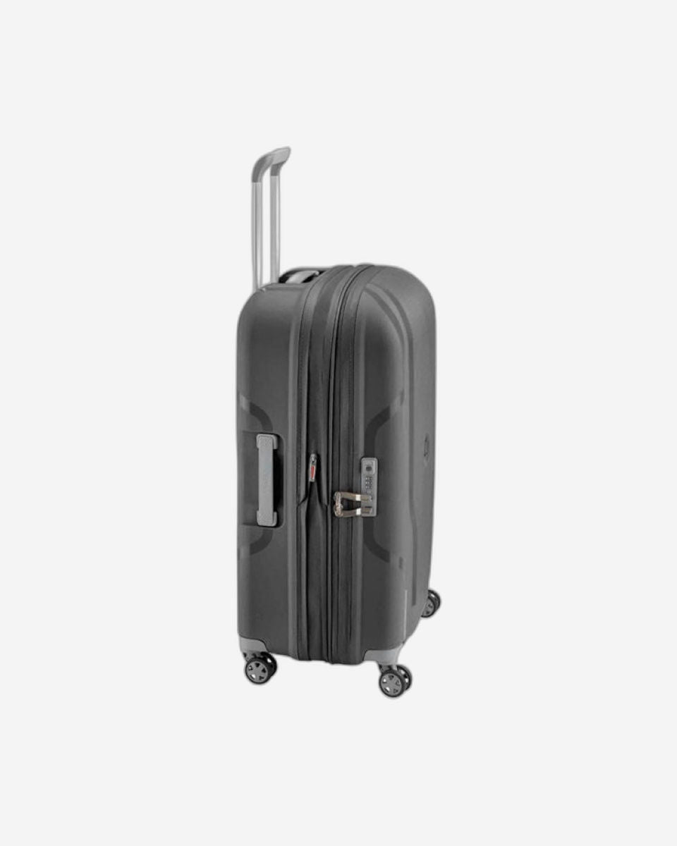 Delsey Paris Clavel Set of 3 Luggage + Free Agreable Backpack