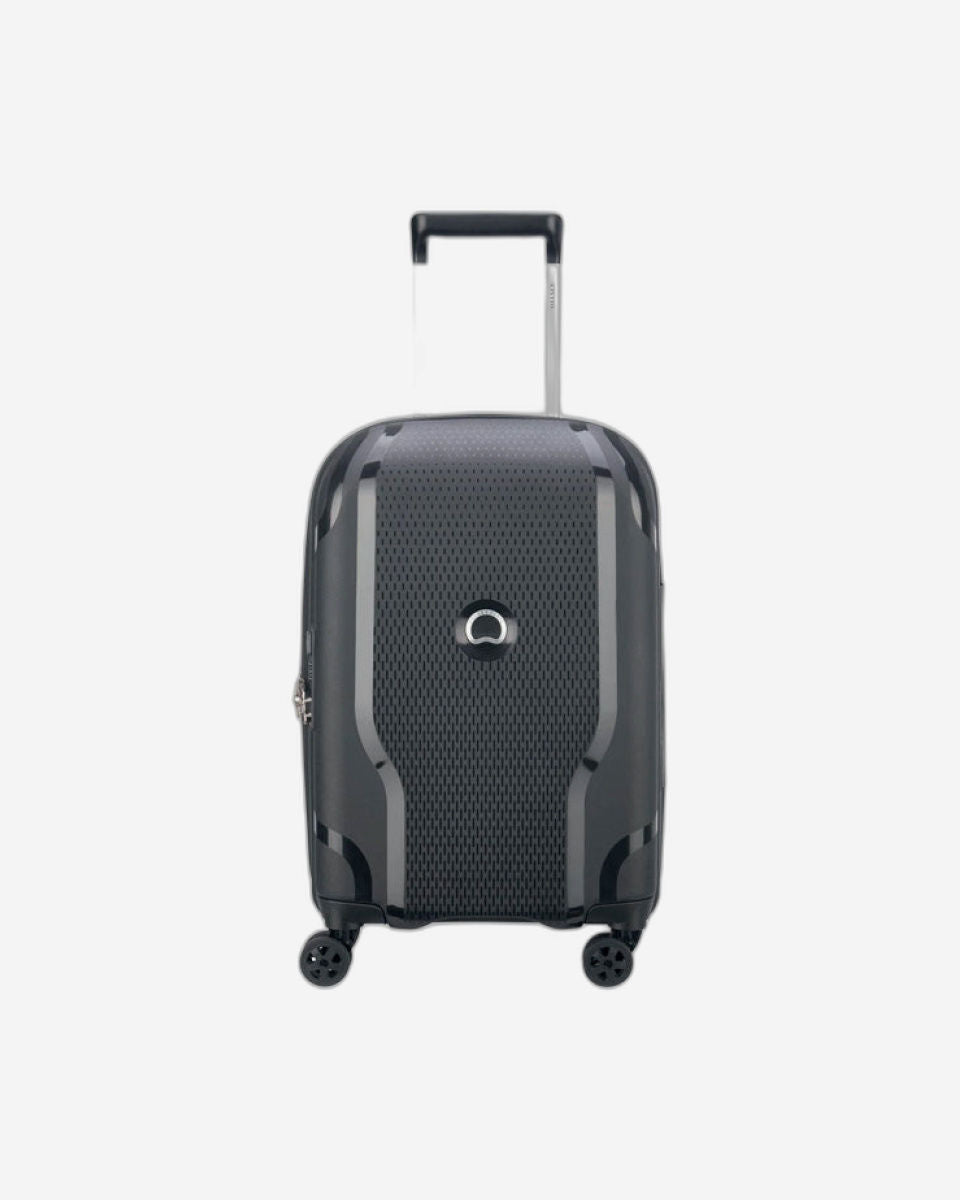 Delsey Paris Clavel Set of 3 Luggage + Free Agreable Backpack