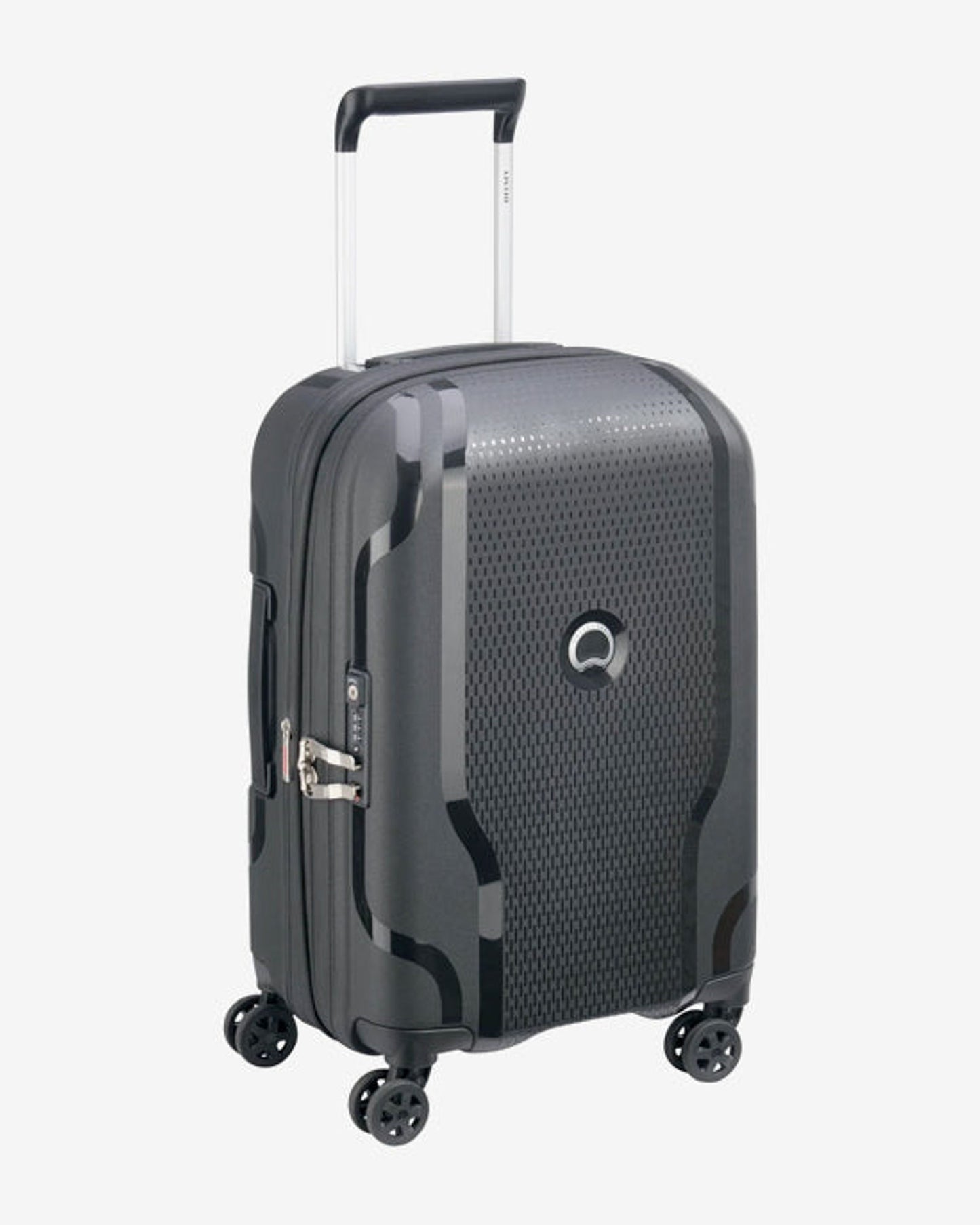 Delsey Paris Clavel Set of 3 Luggage + Free Agreable Backpack