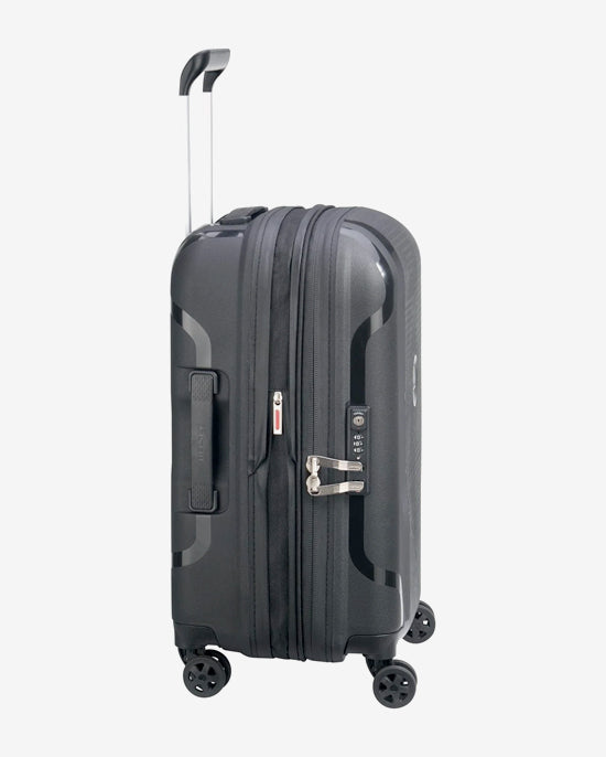 Delsey Paris Clavel 3 Piece Luggage Set +  Free  Agreable Backpack