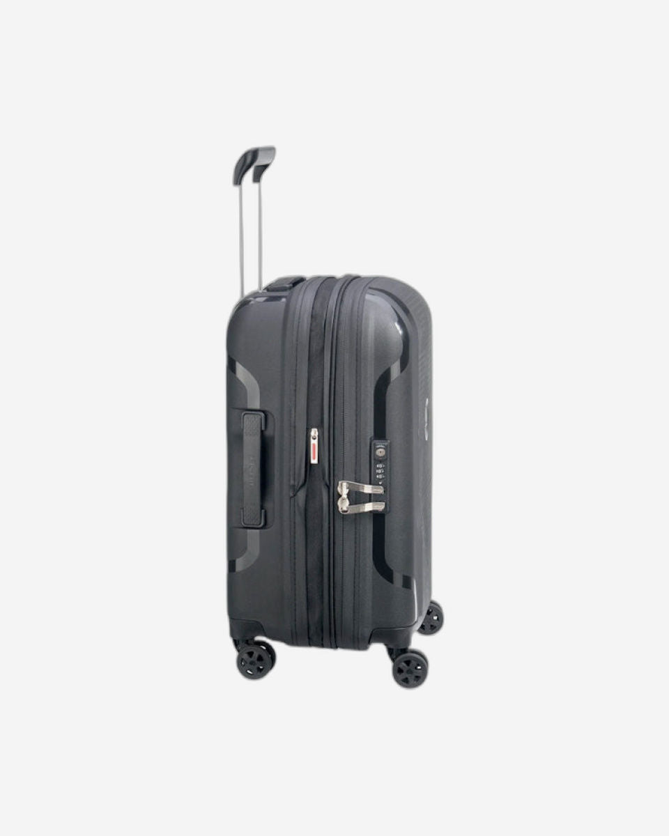 Delsey Paris Clavel Set of 3 Luggage + Free Agreable Backpack