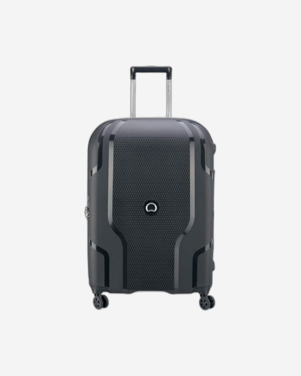 Delsey Paris Clavel Set of 3 Luggage + Free Agreable Backpack