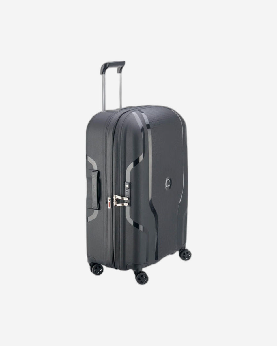 Delsey Paris Clavel Set of 3 Luggage + Free Agreable Backpack