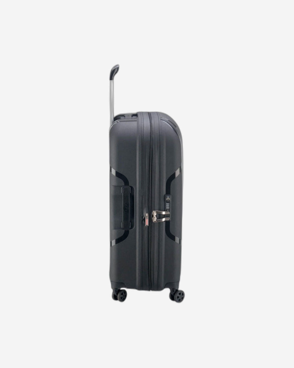 Delsey Paris Clavel Set of 3 Luggage + Free Agreable Backpack