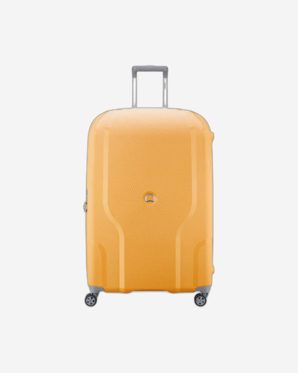 Delsey Paris Clavel Set of 3 Luggage + Free Agreable Backpack