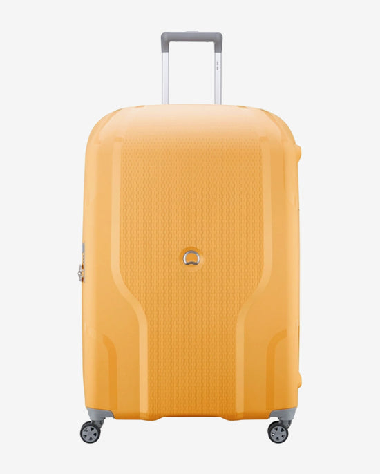 Delsey Paris Clavel 3 Piece Luggage Set +  Free  Agreable Backpack